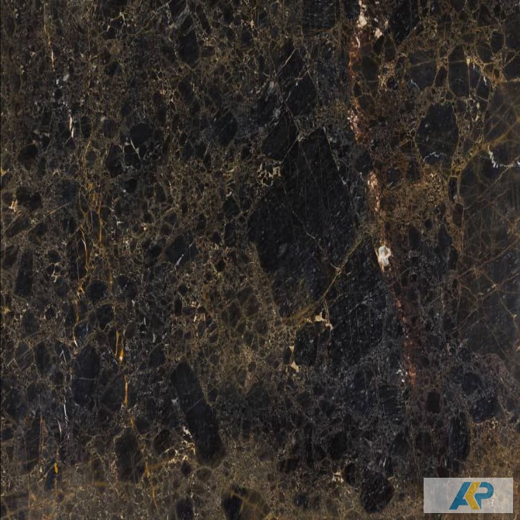 سنگ مرمریت Black Marshal